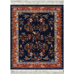 ΣΟΥΒΕΡ Coaster rugs - 13cmx8.5cm