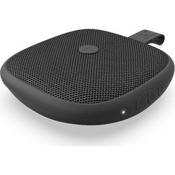 Fresh 'n Rebel Rockbox Bold S Αδιάβροχο Ηχείο Bluetooth 5W Concrete