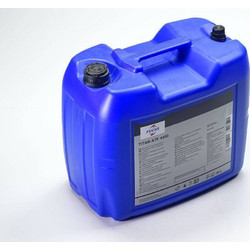 Λάδι Υδραυλικού Atf Dex.Iii Titan Atf 4400" 20L Fuchs