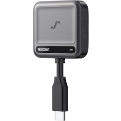 Ασύρματος προσαρμογέας Aurzen Castplay Pro AU-PJ002CS-UNBK0