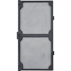 Lian Li LANCOOL 207 Front Dust Filter - black