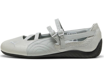 FOOTWEAR SELECT LOW Puma Speedcat Ballet Croc 405327-02 Γυναικείο
