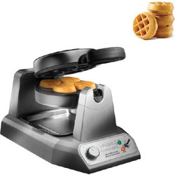Βαφλιέρα WARING WMB400XCE