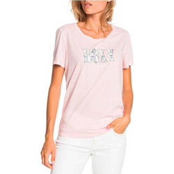 Roxy Γυναικεία κοντομάνικη μπλούζα Chasing The Swell - T-Shirt for Women MDZ0