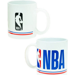 NBA Κεραμική κούπα Back Me Up Ceramic Mug NBA LOGO