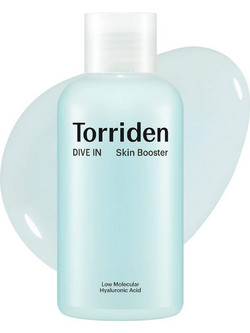 Torriden Dive-In Low Molecular Hyaluronic Acid Skin Enhancing Toner 200ml