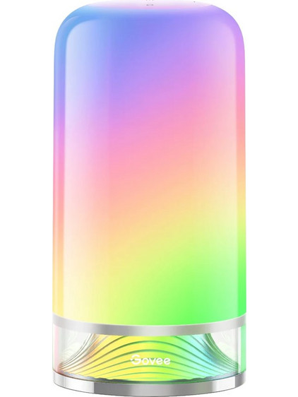 Govee RGBICWW Table Lamp - H6022