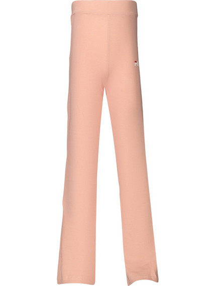 FILA PINK LEGGINGS FOR GIRLS