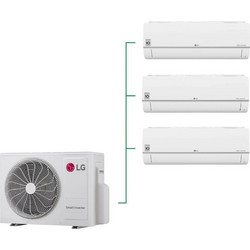 LG Multi F MU4R27 U40 Εξωτερική Μονάδα