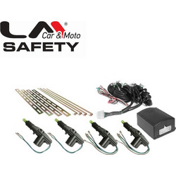 Magicar T LOCK 4p