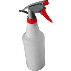 ΨΕΚΑΣΤΗΡΙ ΠΛΑΣΤΙΚΟ 900ml 9605/ΚΟΚΚΙΝΟ / 10841