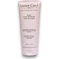 Leonor Greyl Bain Volumateur Aux Algues Shampoo 200ml