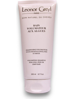 Leonor Greyl Bain Volumateur Aux Algues Shampoo 200ml