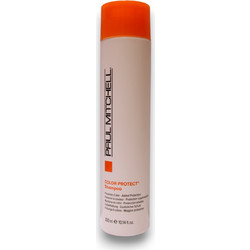 Paul Mitchell Color Protect Daily Σαμπουάν για Προστασία Χρώματος για Βαμμένα Μαλλιά 300ml
