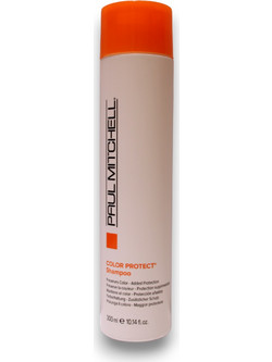 Paul Mitchell Color Protect Daily Σαμπουάν για Προστασία Χρώματος για Βαμμένα Μαλλιά 300ml