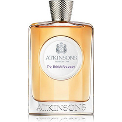 Atkinsons The British Bouquet Eau de Toilette 100ml