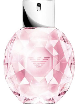 Emporio Armani Diamonds Rose Eau de Toilette 30ml