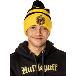 Harry Potter Beanie Hufflepuff