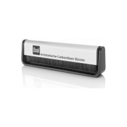 Dual Βουρτσάκι Καθαρισμού Δίσκων Αntistatic fiber record brush