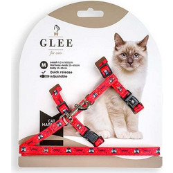 Glee Meow Σαμαράκι +amp Οδηγός Medium
