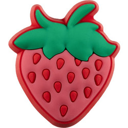 Αξεσουάρ παπουτσιού Crocs Strawberry Fruit 10008182-UNC