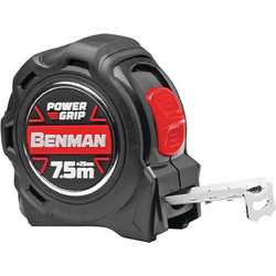 ΜΕΤΡΟ ΡΟΛΟ POWERGRIP 7,5X25mm
