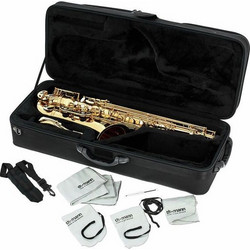 Thomann Custom Line TSBGG Tenor Saxophone