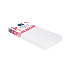 Candide Evolutif Στρώμα Latex & Foam Κούνιας 70x140cm