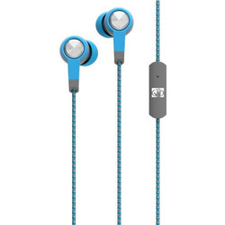 Body Glove Blast Handsfree In-Ear 3.5mm Blue