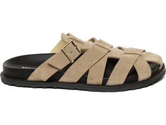 Steve Madden Marlon Taupe