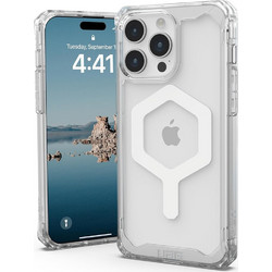 UAG - Plyo Magsafe - Iphone 17 Pro Max - Ice White