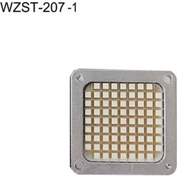 ΑΝΤΑΛ/ΚΟ ΜΑΧΑΙΡΙ ΠΑΤΑΤΟΚΟΦΤΗ ΕΠΑΓΓ. 11.5x11.5cm WZST-207/1 - Max.Home(R)