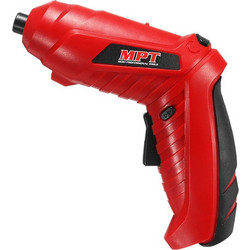MPT MCSD 4803 Κατσαβίδι Μπαταρίας 4.8V