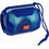 T&G TG-162 Ηχείο Bluetooth 5W με Ραδιόφωνο Royal Blue
