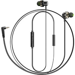 Awei Z1 Handsfree In-Ear 3.5mm Black