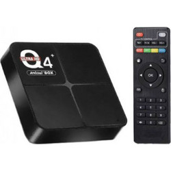 Andowl Q4+ (S905/4GB/64GB/Android)
