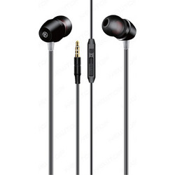 Newtop CF18 Handsfree In-Ear 3.5mm Black