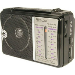 Golon RX-606 Black
