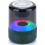T&G TG-369 Ηχείο Bluetooth 5W με Ραδιόφωνο Χακί