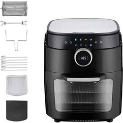 Dsp KB2089 Air Fryer 12lt