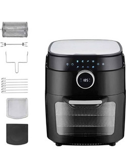 Dsp KB2089 Air Fryer 12lt