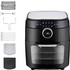 Dsp KB2089 Air Fryer 12lt