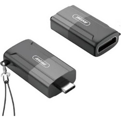 Andowl Μετατροπέας USB-C male σε HDMI female 1τμχ (Q-HD181)