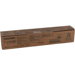 Toshiba T-2309E Black Toner