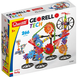 Quercetti Georello Tech 2389
