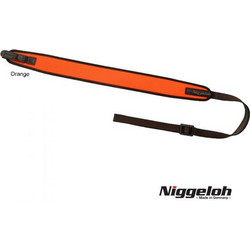 ΑΟΡΤΗΡΑΣ NIGGELOH SLING NEOPRENE ΠΟΡΤΟΚΑΛΙ