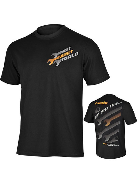 T-shirt κλασικό L