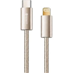 Καλώδιο USB-C σε Lightning 1.2M BUDIBUDI BUDI-018