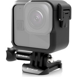 Puluz(R) Πλαστική Προστασία Frame Clip για GoPro Hero11 Mini με Βίδα (PU915B)