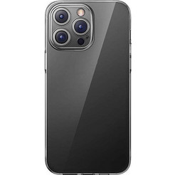 Baseus Θήκη Κινητού iPhone 12 Pro Simple Clear